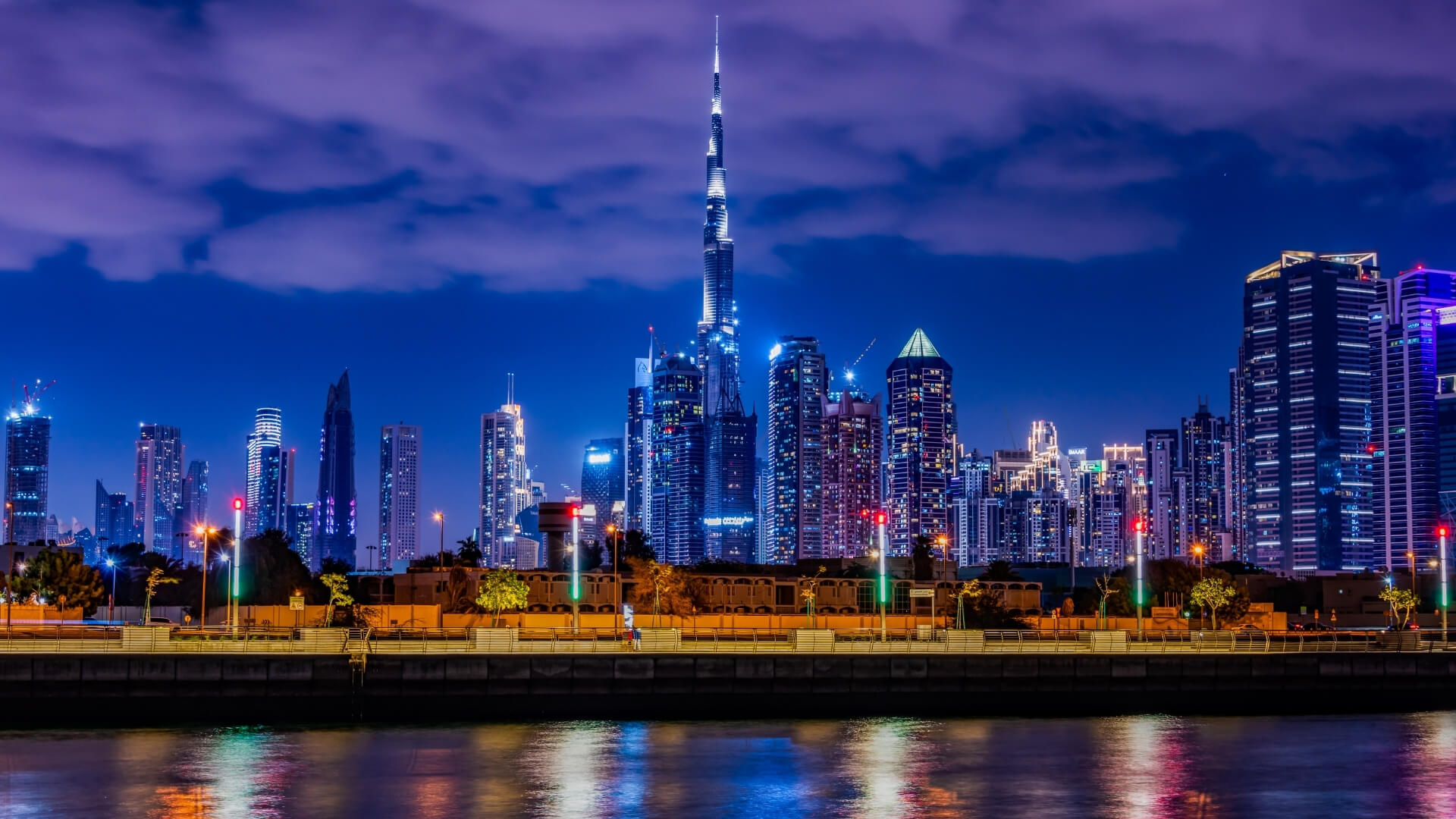 Establishing a DUQE Free Zone Company