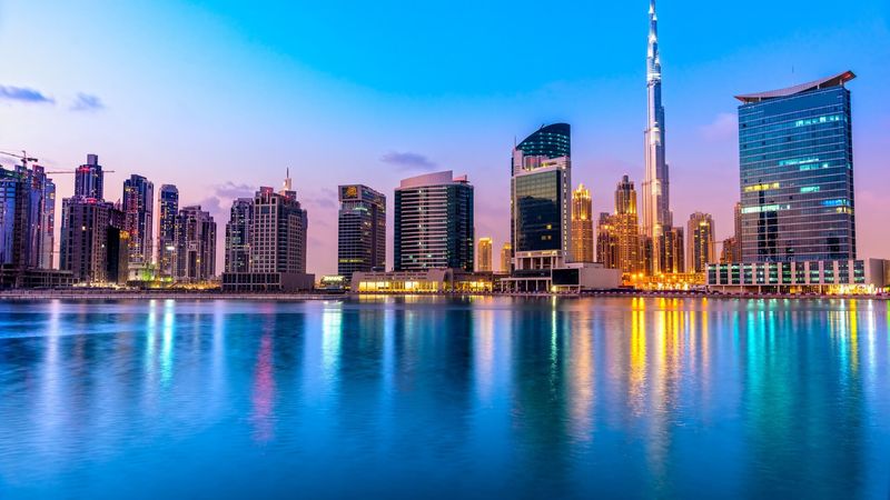 What are the Types of Companies in Dubai?